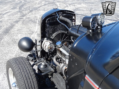 1940 Chevrolet Custom image 63