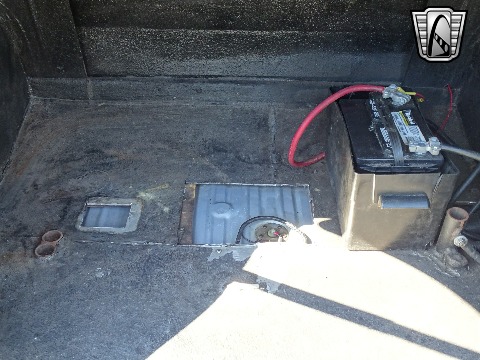 1940 Chevrolet Custom image 115