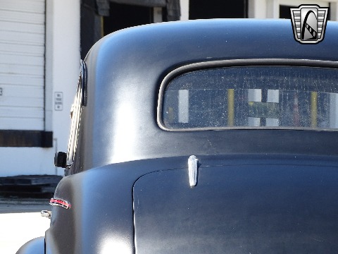 1940 Chevrolet Custom image 38