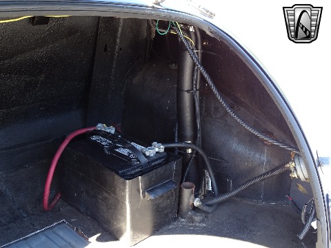 1940 Chevrolet Custom image 116