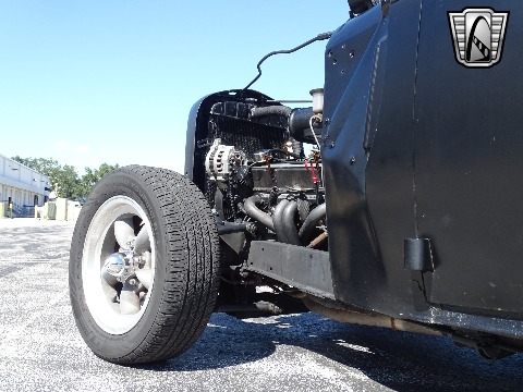 1940 Chevrolet Custom image 65
