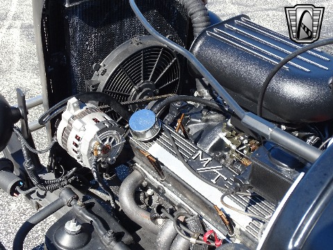 1940 Chevrolet Custom image 117