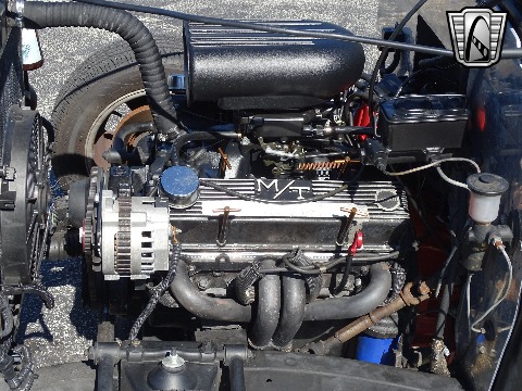 1940 Chevrolet Custom image 118