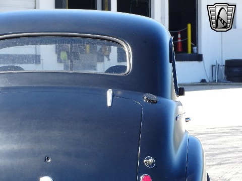 1940 Chevrolet Custom image 41