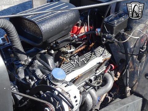 1940 Chevrolet Custom image 119