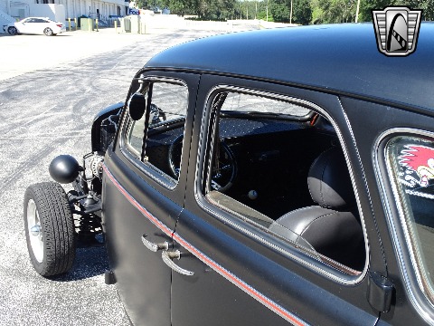 1940 Chevrolet Custom image 69