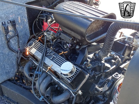 1940 Chevrolet Custom image 121