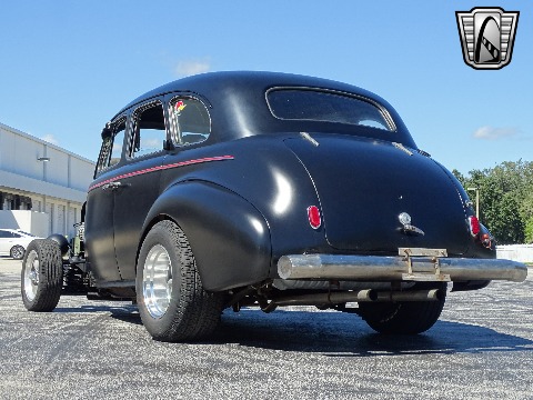 1940 Chevrolet Custom image 18