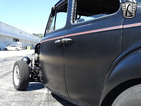 1940 Chevrolet Custom image 70