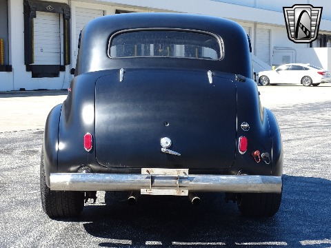 1940 Chevrolet Custom image 20