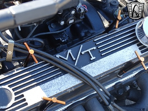 1940 Chevrolet Custom image 124