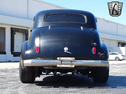 1940 Chevrolet Custom image 21