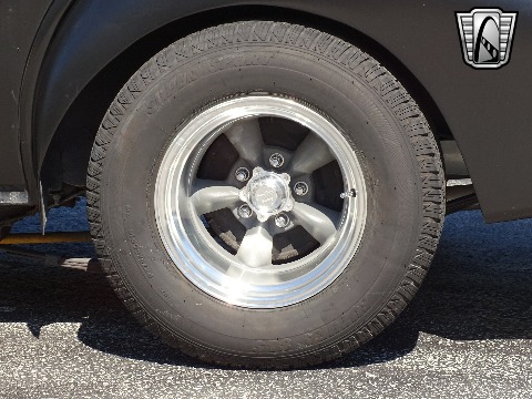 1940 Chevrolet Custom image 47