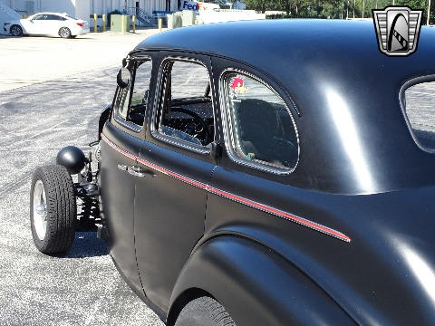 1940 Chevrolet Custom image 74