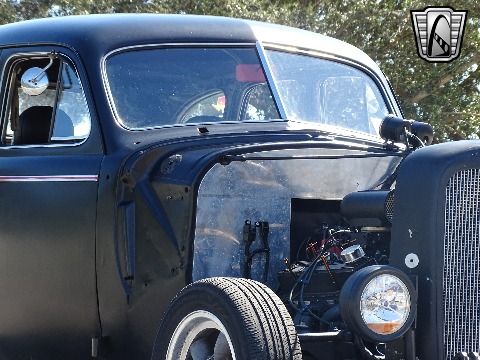 1940 Chevrolet Custom image 49