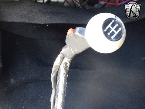 1940 Chevrolet Custom image 102