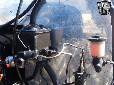 1940 Chevrolet Custom image 128