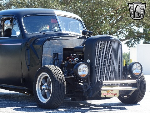 1940 Chevrolet Custom image 51