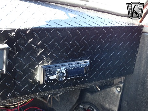 1940 Chevrolet Custom image 103