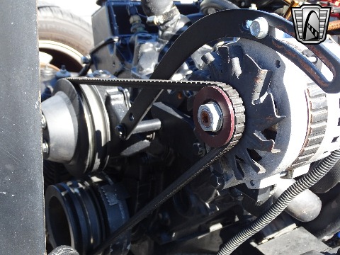 1940 Chevrolet Custom image 129