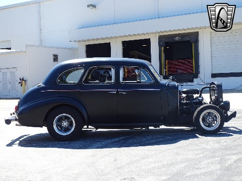 1940 Chevrolet Custom image 26