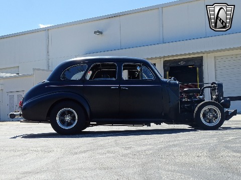 1940 Chevrolet Custom image 27