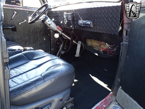 1940 Chevrolet Custom image 105