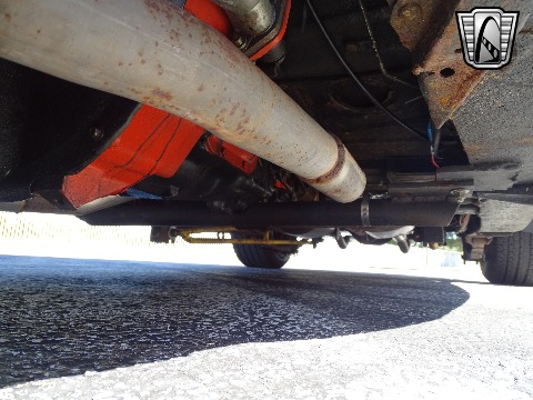 1940 Chevrolet Custom image 131