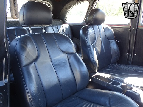 1940 Chevrolet Custom image 106