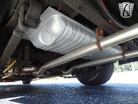 1940 Chevrolet Custom image 132