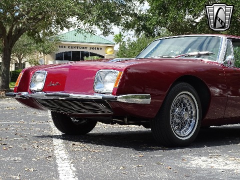 1964 Studebaker Avanti image 55