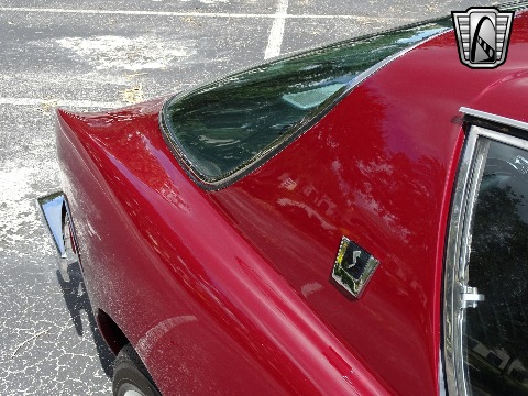 1964 Studebaker Avanti image 82