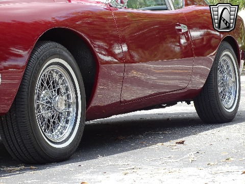 1964 Studebaker Avanti image 57