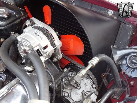 1964 Studebaker Avanti image 135