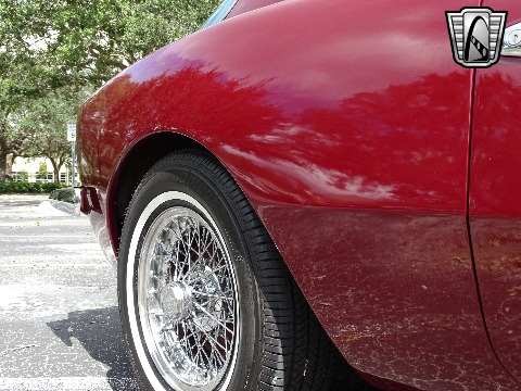 1964 Studebaker Avanti image 84