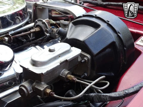 1964 Studebaker Avanti image 136