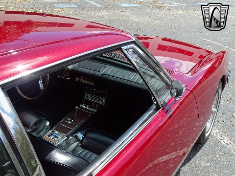 1964 Studebaker Avanti image 85