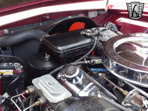 1964 Studebaker Avanti image 137