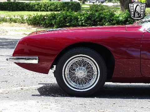 1964 Studebaker Avanti image 34
