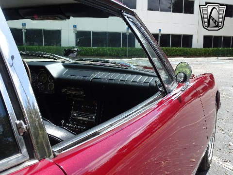 1964 Studebaker Avanti image 86