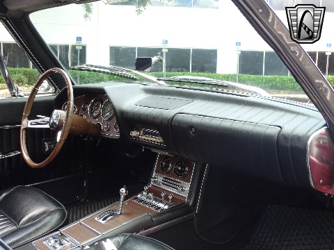 1964 Studebaker Avanti image 112