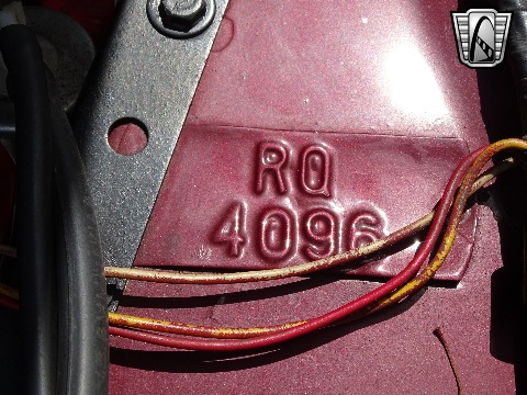 1964 Studebaker Avanti image 138