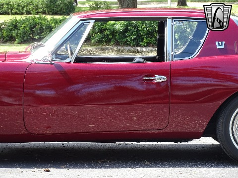 1964 Studebaker Avanti image 35