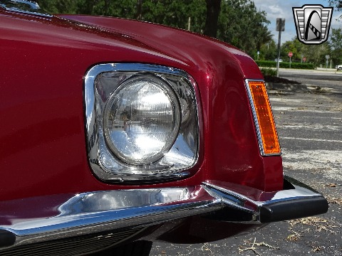 1964 Studebaker Avanti image 61