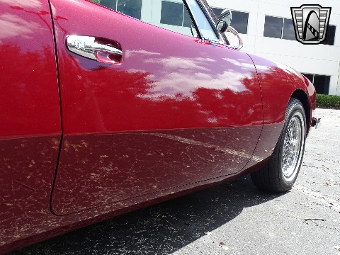 1964 Studebaker Avanti image 87