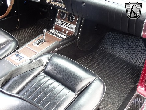 1964 Studebaker Avanti image 113