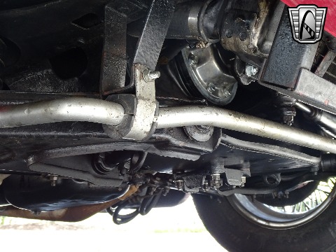 1964 Studebaker Avanti image 139