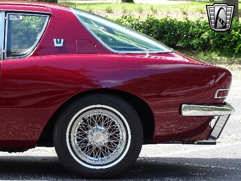 1964 Studebaker Avanti image 36