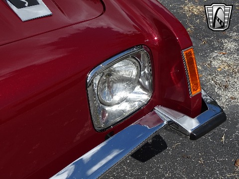 1964 Studebaker Avanti image 62