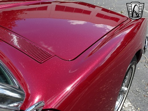 1964 Studebaker Avanti image 88